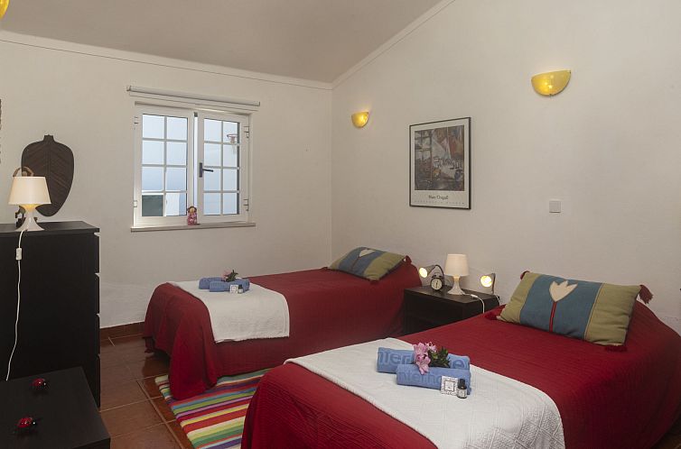 Vakantiehuis Mar de Prata