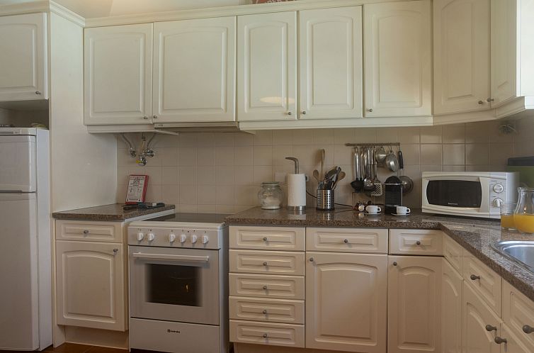 Vakantiehuis Mar de Prata