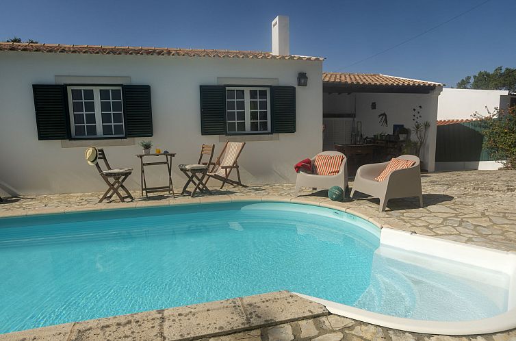 Vakantiehuis Mar de Prata