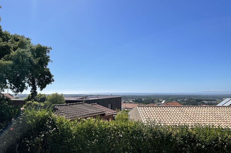 Vakantiehuis Mar de Prata