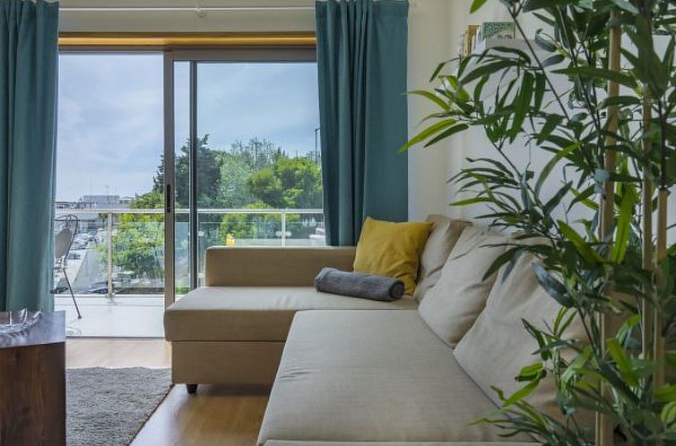 Unterkunft 1312507 - Appartement Vale do Tejo - Appartement Sesimbra Prime Apartment