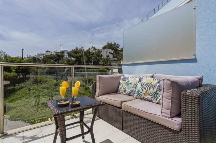 Appartement Sesimbra Prime Apartment