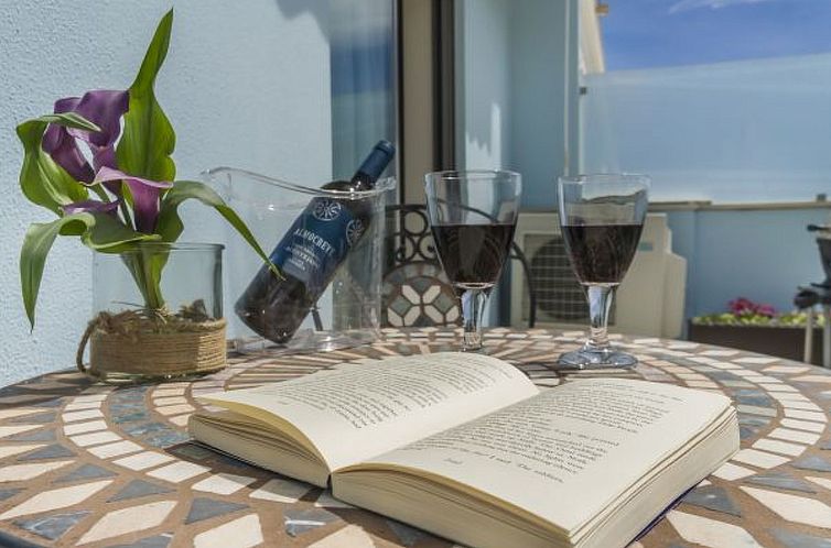 Appartement Sesimbra Prime Apartment