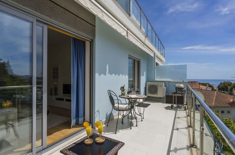 Appartement Sesimbra Prime Apartment