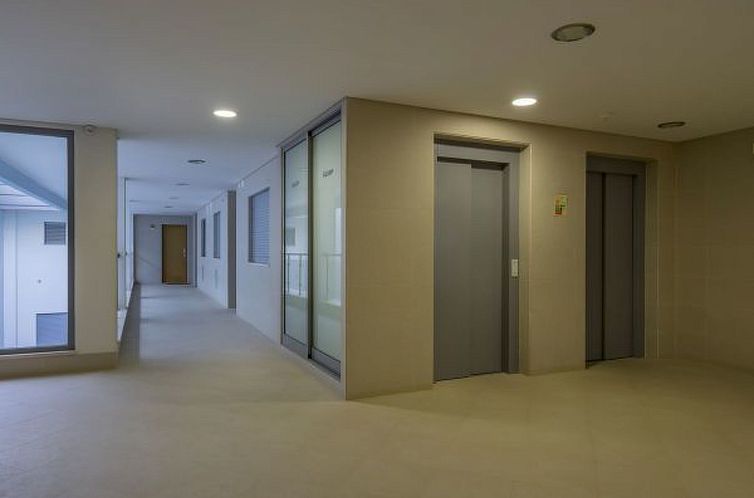 Appartement Sesimbra Prime Apartment