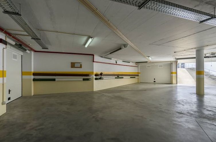 Appartement Sesimbra Prime Apartment