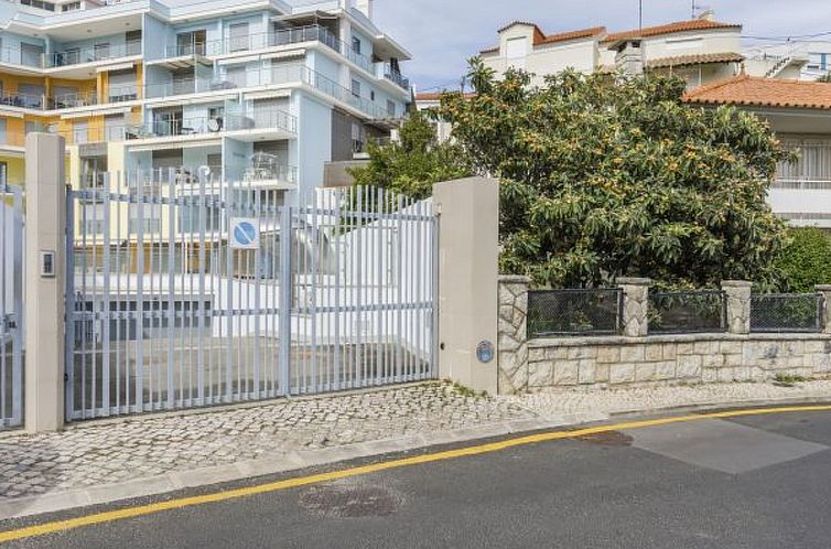 Appartement Sesimbra Prime Apartment