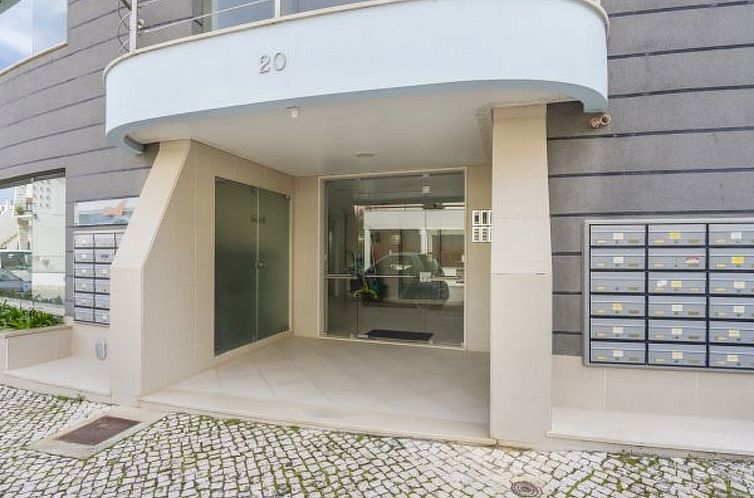 Appartement Sesimbra Prime Apartment
