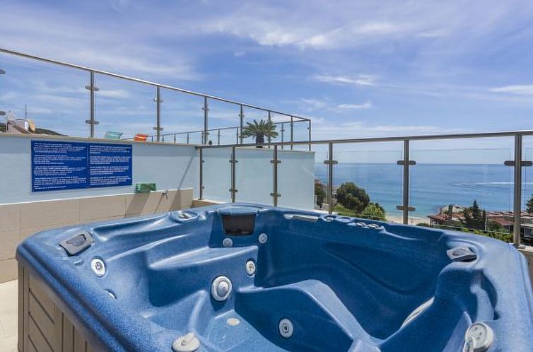 Appartement Sesimbra Prime Apartment