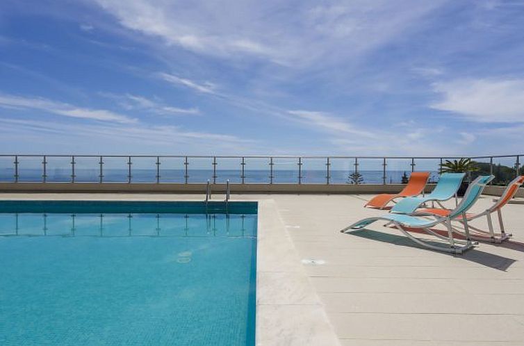 Appartement Sesimbra Prime Apartment