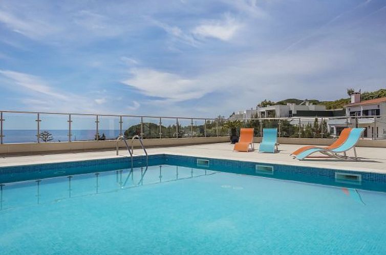 Appartement Sesimbra Prime Apartment