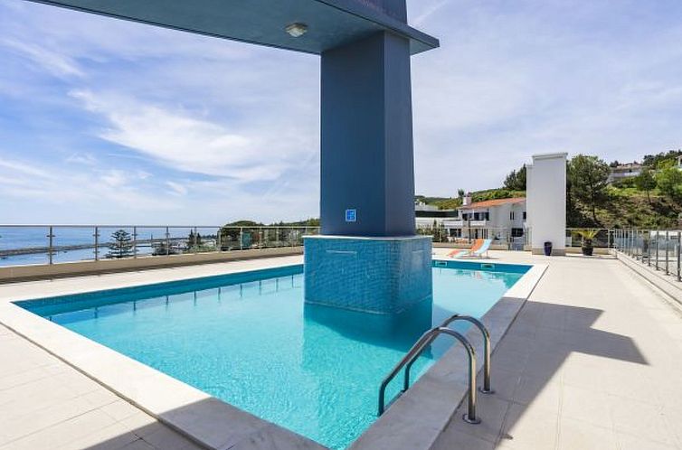 Appartement Sesimbra Prime Apartment