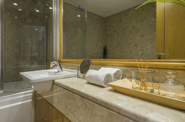 Appartement Sesimbra Prime Apartment