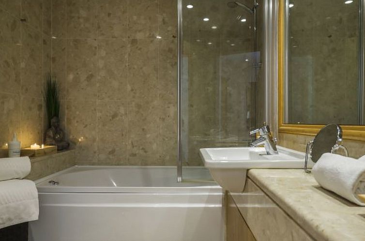 Appartement Sesimbra Prime Apartment