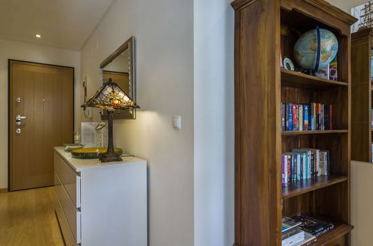 Appartement Sesimbra Prime Apartment
