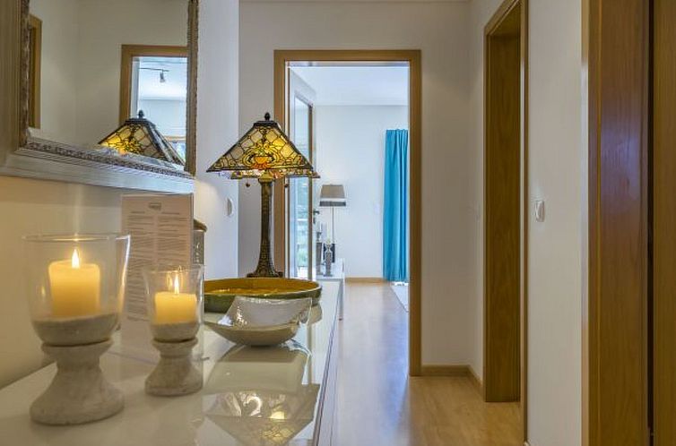 Appartement Sesimbra Prime Apartment