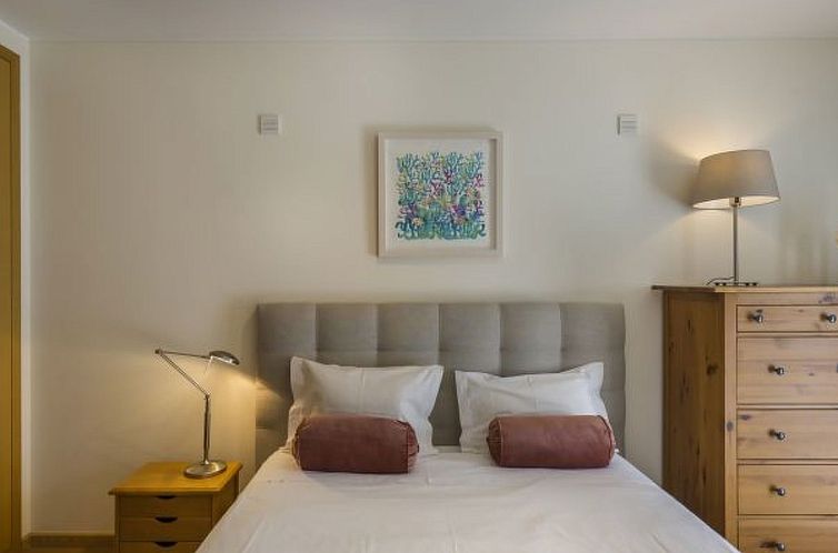 Appartement Sesimbra Prime Apartment