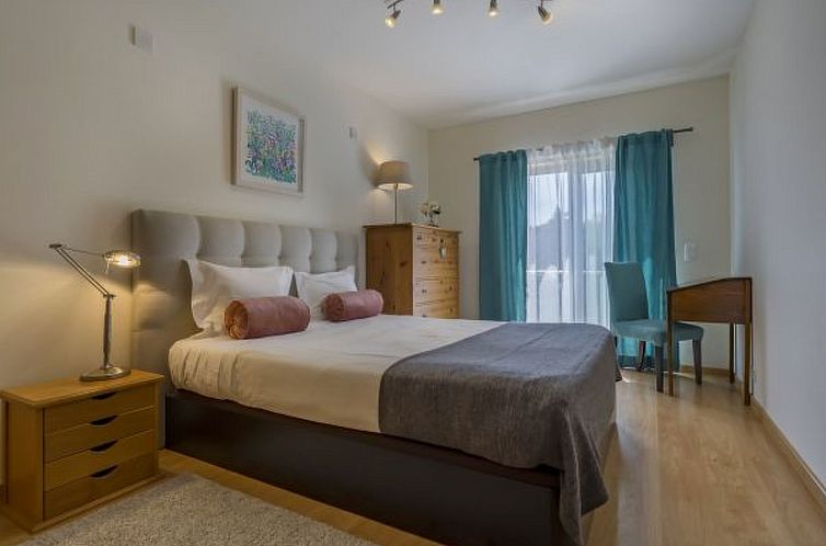 Appartement Sesimbra Prime Apartment