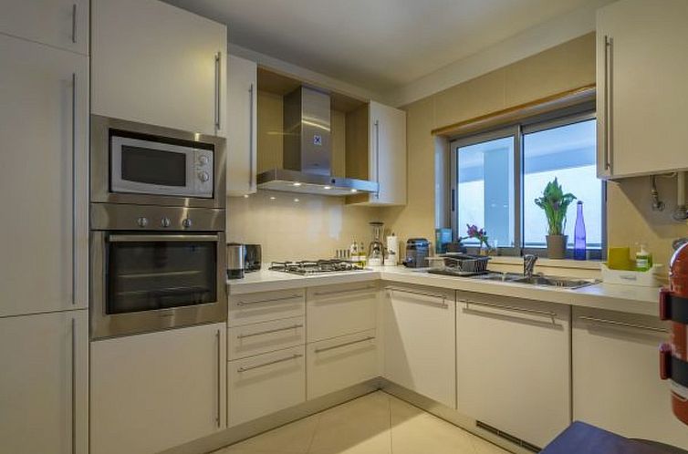 Appartement Sesimbra Prime Apartment