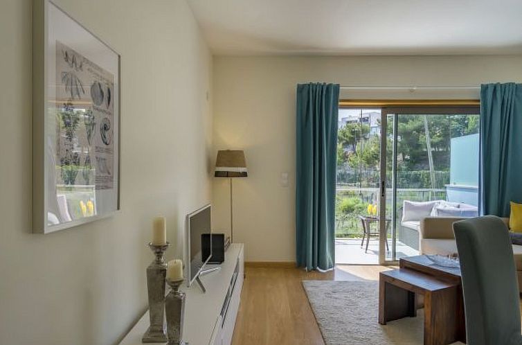 Appartement Sesimbra Prime Apartment