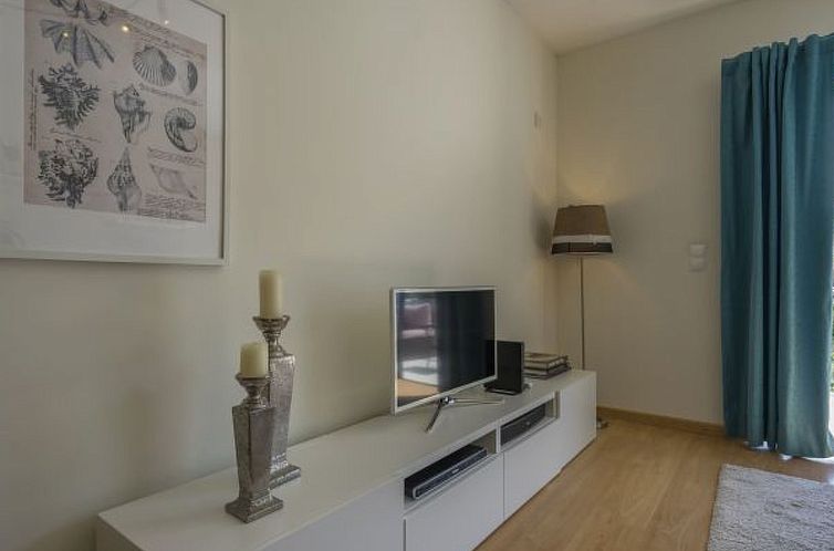 Appartement Sesimbra Prime Apartment
