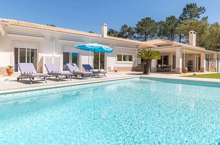 Unterkunft 1312509 - Ferienhaus Vale do Tejo - Villa Valente