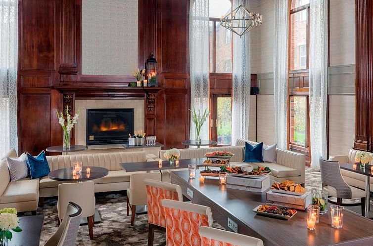 Residence Inn by Marriott West Orange