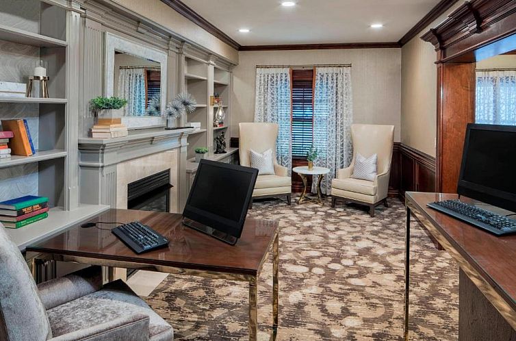 Residence Inn by Marriott West Orange