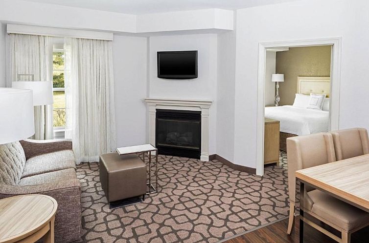 Residence Inn by Marriott West Orange