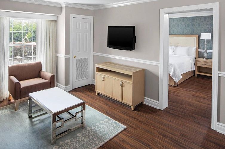 Residence Inn by Marriott West Orange