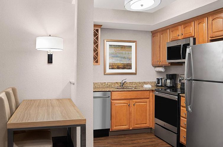 Residence Inn by Marriott West Orange