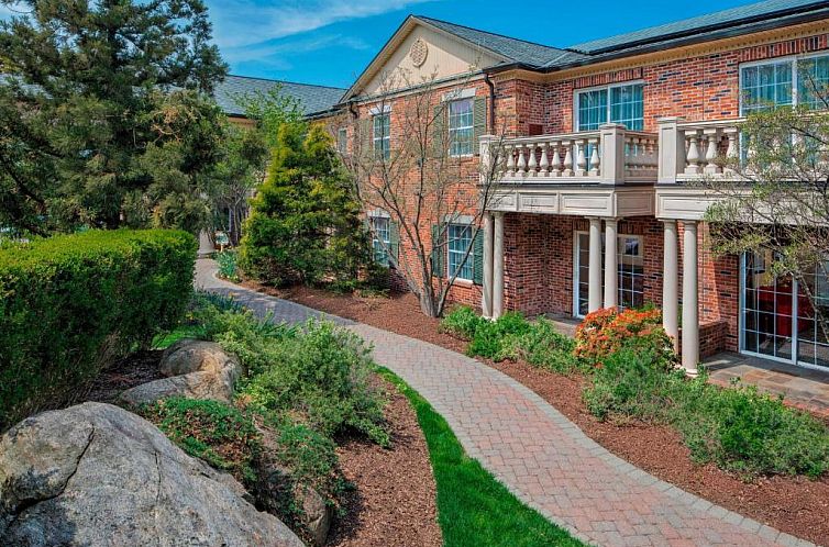Residence Inn by Marriott West Orange