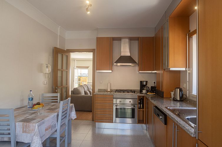 Vakantiehuis O segredo de Sesimbra