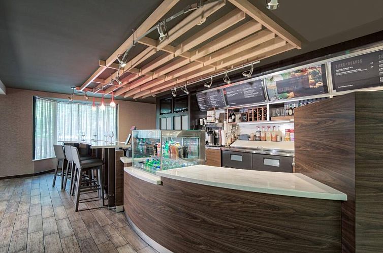 Courtyard by Marriott Rock Hill