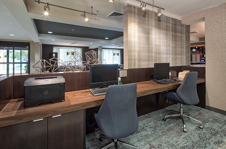 Courtyard by Marriott Rock Hill