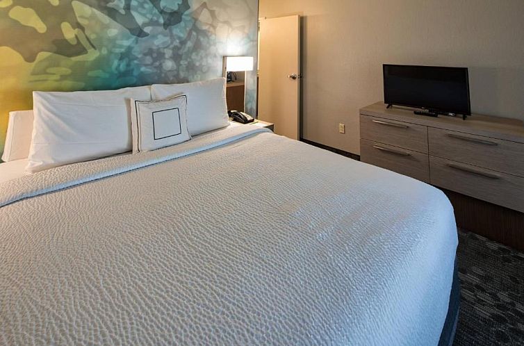 Courtyard by Marriott Rock Hill