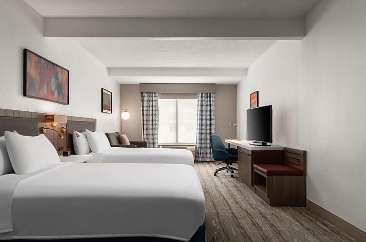 Hilton Garden Inn Rock Hill