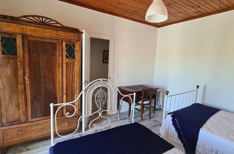 Vakantiehuis Haus in einem Bauernhof zwischen Weinbergen 2