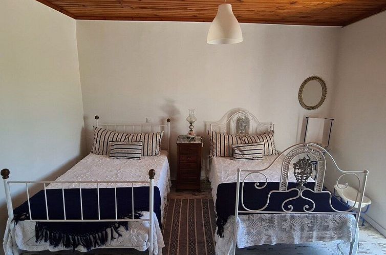 Vakantiehuis Haus in einem Bauernhof zwischen Weinbergen 2