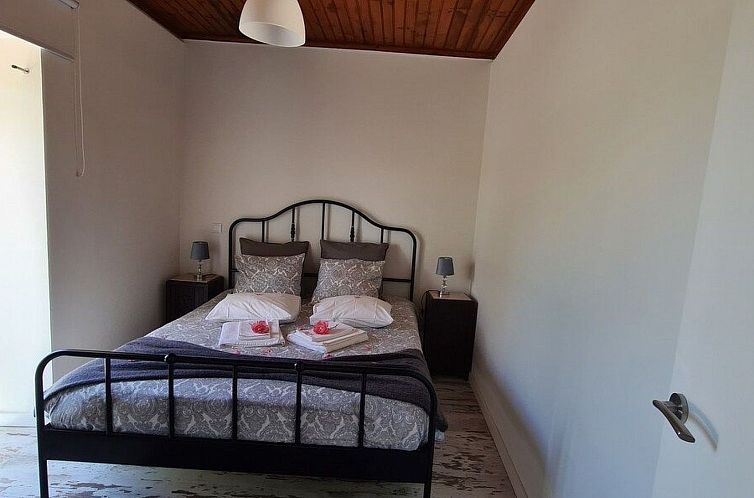 Vakantiehuis Haus in einem Bauernhof zwischen Weinbergen 2