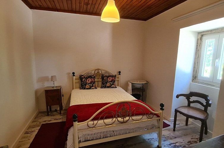 Vakantiehuis Haus in einem Bauernhof zwischen Weinbergen 2