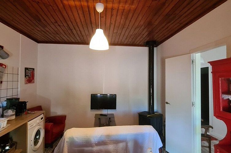 Vakantiehuis Haus in einem Bauernhof zwischen Weinbergen 2
