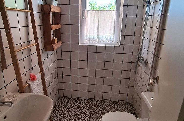 Vakantiehuis Haus in einem Bauernhof zwischen Weinbergen 2