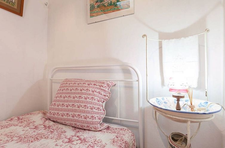 Vakantiehuis Haus in einem Bauernhof zwischen Weinbergen 1