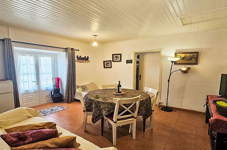 Vakantiehuis Haus in einem Bauernhof zwischen Weinbergen 1