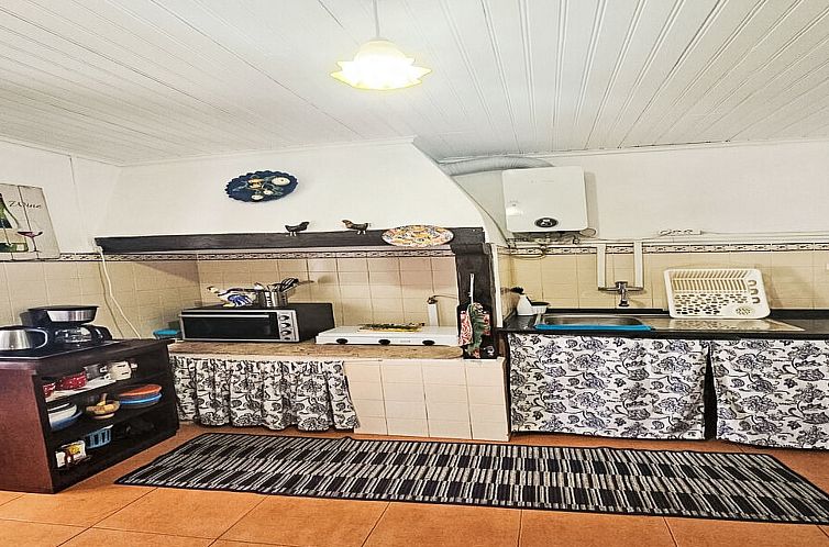 Vakantiehuis Haus in einem Bauernhof zwischen Weinbergen 1