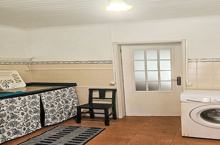 Vakantiehuis Haus in einem Bauernhof zwischen Weinbergen 1