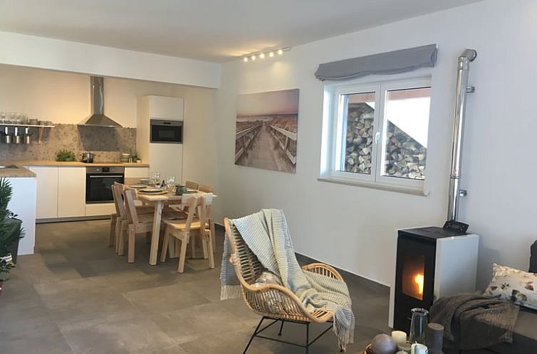 Vakantiehuis in Praia de Mira