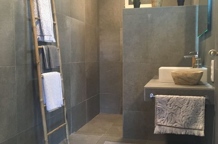 Vakantiehuis in Praia de Mira