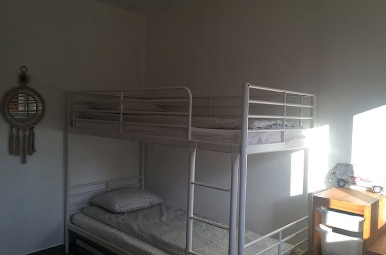 Vakantiehuis in Praia de Mira